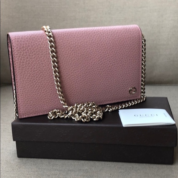 Gucci Handbags - Gucci CROSSBODY